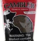 GAMBLER RYO TOBACCO REGULAR 6 OZ