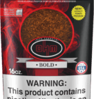 OHM PIPE TOBACCO BOLD 16OZ