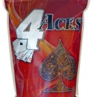 4 ACES PIPE TOBACCO REGULAR 16OZ