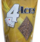 4 ACES PIPE TOBACCO GOLD 16OZ
