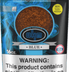 OHM PIPE TOBACCO BLUE 16OZ