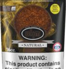 OHM PIPE TOBACCO NATURAL 16OZ