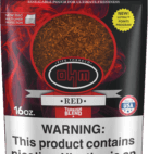 OHM PIPE TOBACCO TURK RED 16OZ