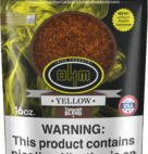 OHM PIPE TOBACCO TURK YELLOW 16OZ