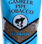 GAMBLER PIPE TOBACCO TURKISH 16OZ