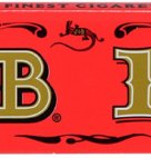 JOB ORANGE 1.25 CIG PAPER 24CT