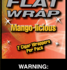 GOOD TIMES WRAP MANGO .99 25/2CT