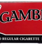 GAMBLER TUBE FF KING 5/200CT