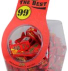 JOB ORANGE 1.25/.99 BOWL 100CT