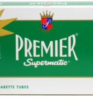 PREMIER TUBE MENTHOL 100MM 5/200CT