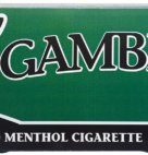 GAMBLER TUBE MENTHOL KING 5/200CT