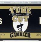 GAMBLER TC TUBE GOLD KING 5/200
