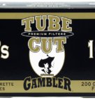 GAMBLER TC TUBE GOLD 100 5/200