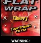 GOOD TIMES WRAP CHERRY .99 25/2CT