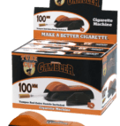 GAMBLER TUBE CUT CIG INJ 100 EA