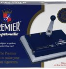 PREMIER SUPERMATIC CIG MAKER 1CT