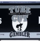 GAMBLER TC TUBE SILVER KING 5/200