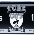 GAMBLER TC TUBE SILVER 100 5/200
