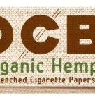OCB ORGANIC HEMP 1.25 PAPER 24CT