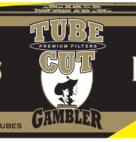 GAMBLER TC TUBE GOLD KS 1.99 5CT