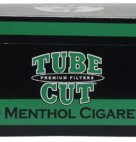 GAMBLER TC TUBE MENTHOL 100 5/200