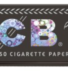 OCB PREMIUM 1-1/4 PAPERS 24CT
