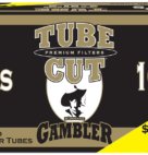 GAMBLER TC TUBE GOLD 100 2.49 5CT