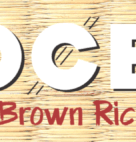 OCB BROWN RICE SLIM PAPER 24CT