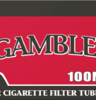 GAMBLER TUBE REGULAR 100 4/250CT