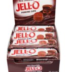 JELLO PUDDING CUPS 4PK 12CT