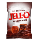 JELLO PUDDING CUPS 3.5OZ