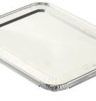 FOIL LID FULL SIZE 50CT