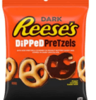 REESES DIPPED PRETZEL BAG 4.25OZ