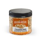 GURLEY WHOLE CASHEWS 9OZ