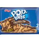KELLOGG POPTART CHOCOLATE CHIP 6CT