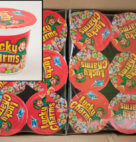 CEREAL IN A CUP LUCKY CHARMS 6CT