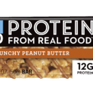 KIND PROTEIN CRUNCHY PNUT BTR 12CT