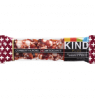 KIND PLUS BAR CRANBRY/ALMOND 12CT