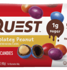 Quest Chocolatey Peanuts 12ct