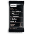 RXBAR CHOC SEA SALT PROTEIN 12CT