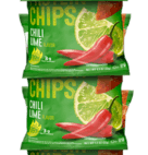 Quest Chip Chili Lime Clpstrp 12ct