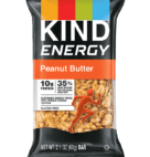 KIND ENERGY PEANUT BUTTER BAR 6CT