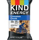 KIND ENERGY CHOC CHUNK BAR 6CT