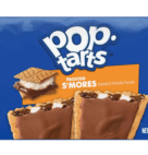 KELLOGG POPTART FRSTD SMORES 6CT