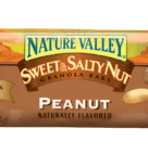 NAT VLY SWT SLTY PNUT BAR 16CT