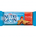 KELLOGGS BAR NUTRIGRN STRWBRY 16CT