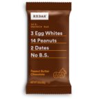 RXBAR PEANUT BTR CHOC PROTEIN 12CT