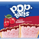 KELLOGG POPTART FRSTD CHERRY 6CT