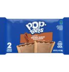 KELLOGG POPTART FR BRN SGR CIN 6CT