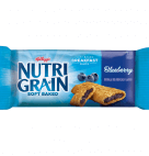KELLOGGS BAR NUTRIGRN BLUEBRY 16CT